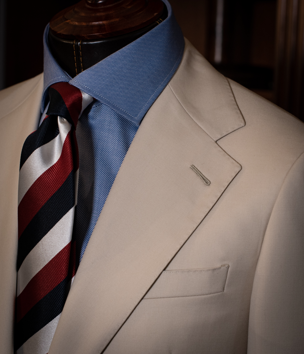 Abito Giotto Color Crema