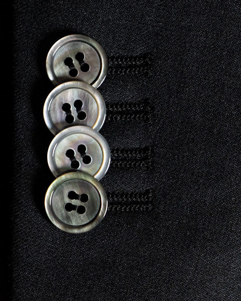 Abito Giotto Grigio Scuro