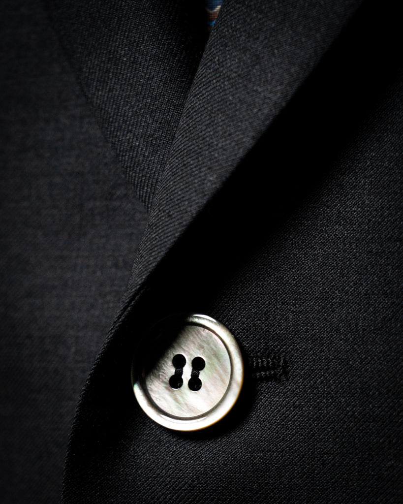 Abito Giotto Grigio Scuro