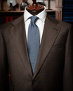 Giotto Brown Suit