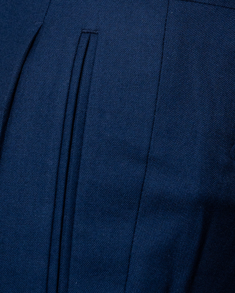 Pantalone Borromini Blu Chiaro
