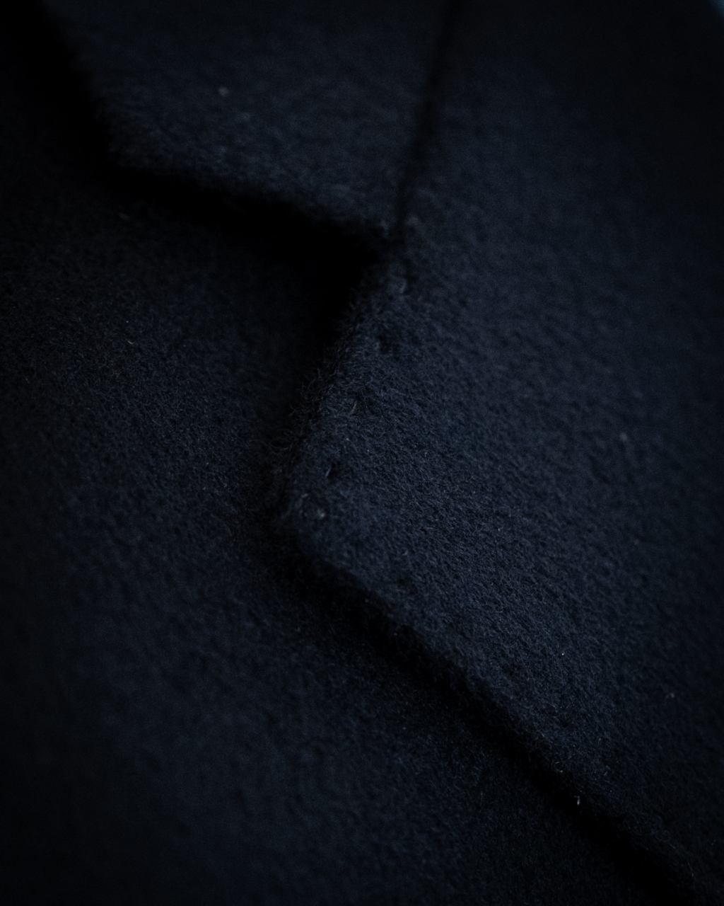 Cappotto Brunelleschi Blu