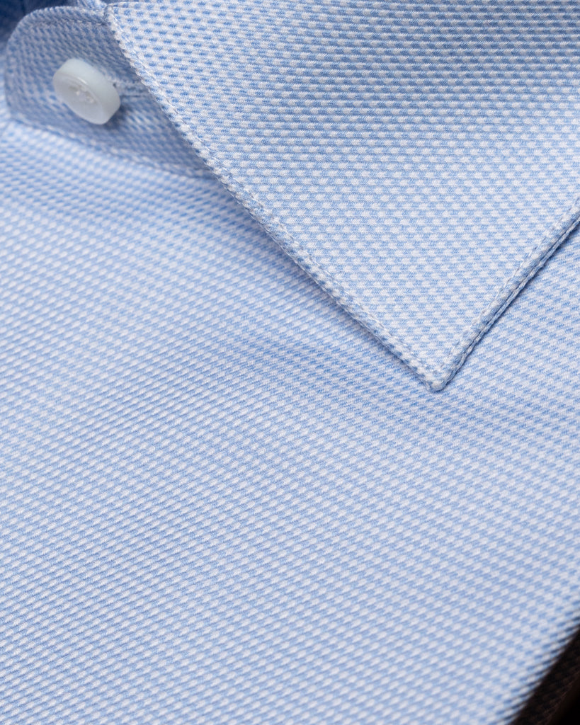 Camicia Azzurro Oxford