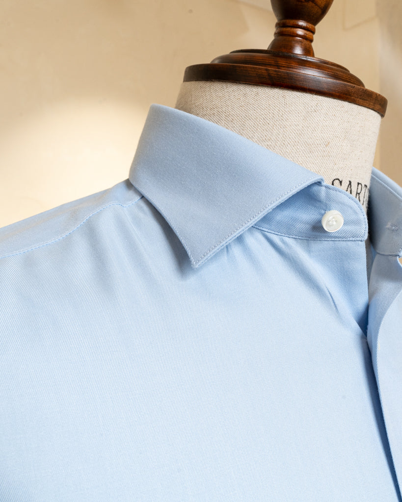 Camicia Bellini Azzurra