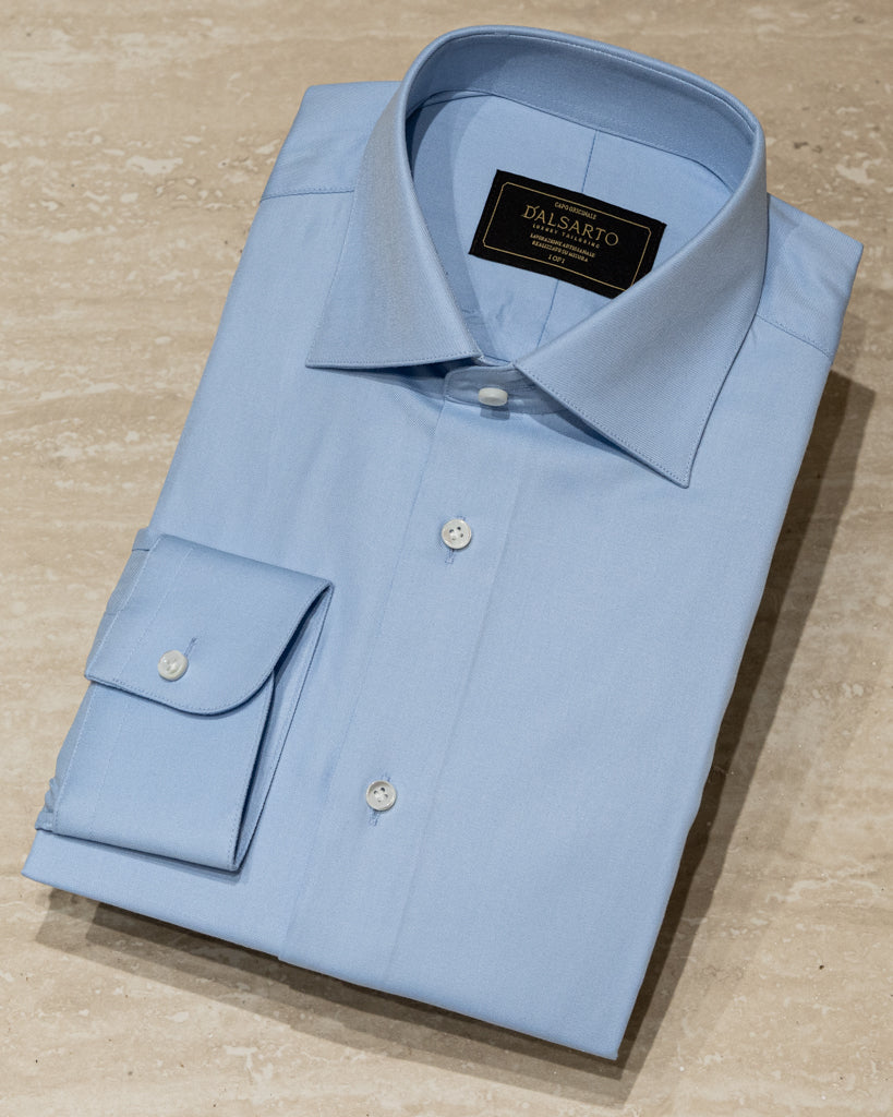 Camicia Bellini Azzurra