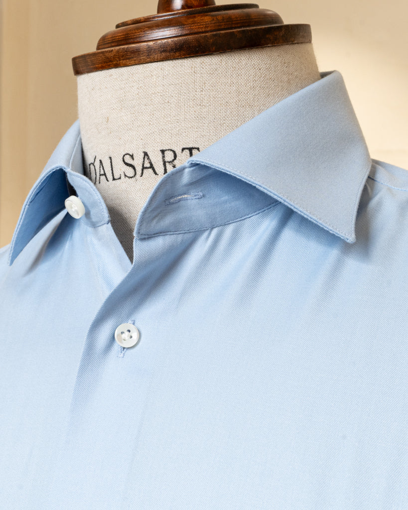Camicia Bellini Azzurra