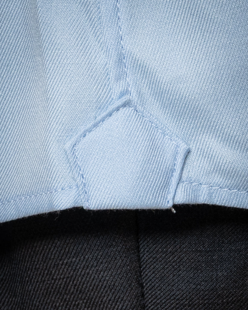 Camicia Bellini Azzurra