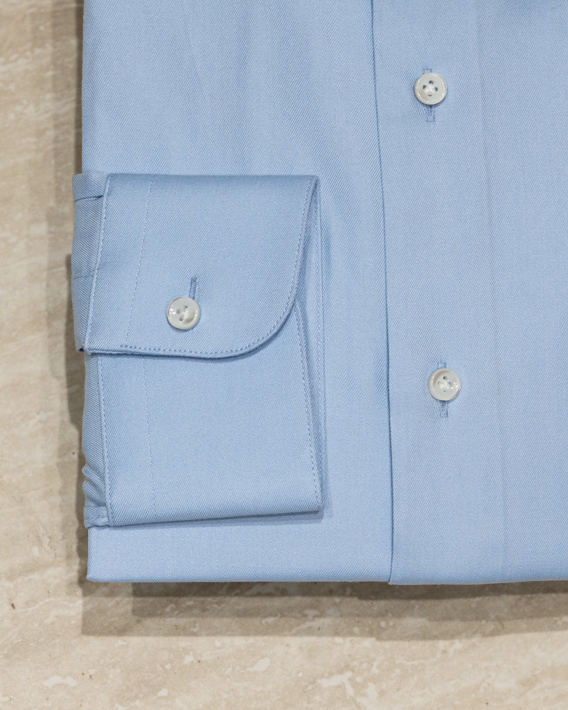 Camicia Bellini Azzurra