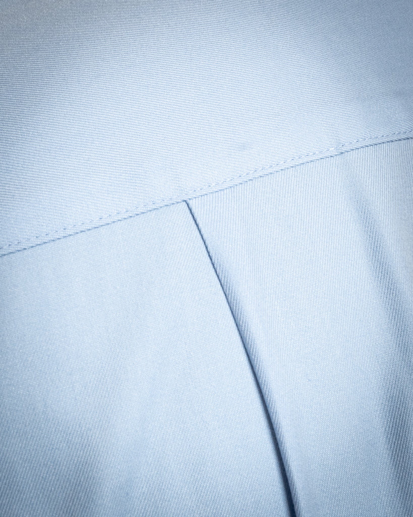 Camicia Bellini Azzurra