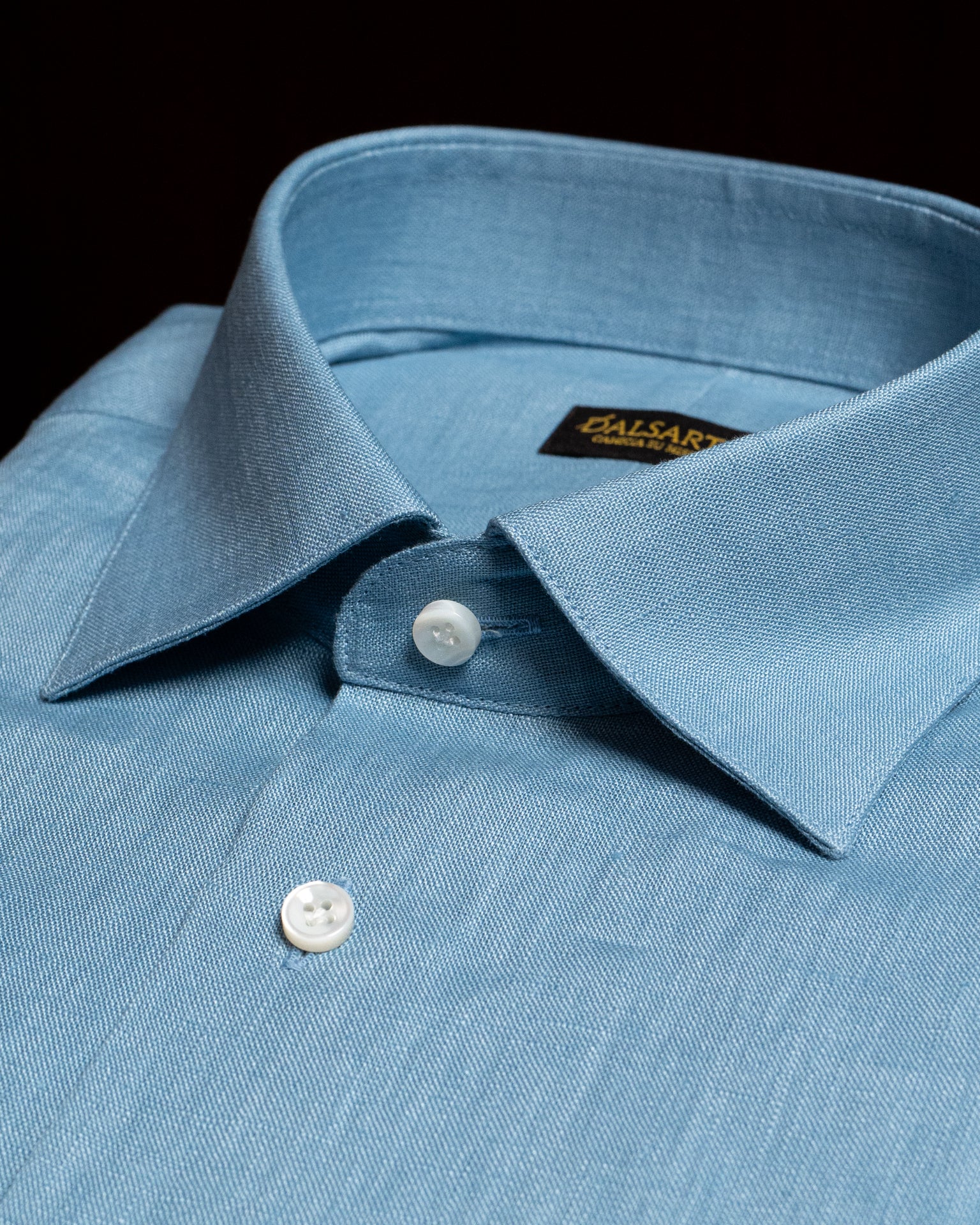 Bellini Light Blue Shirt