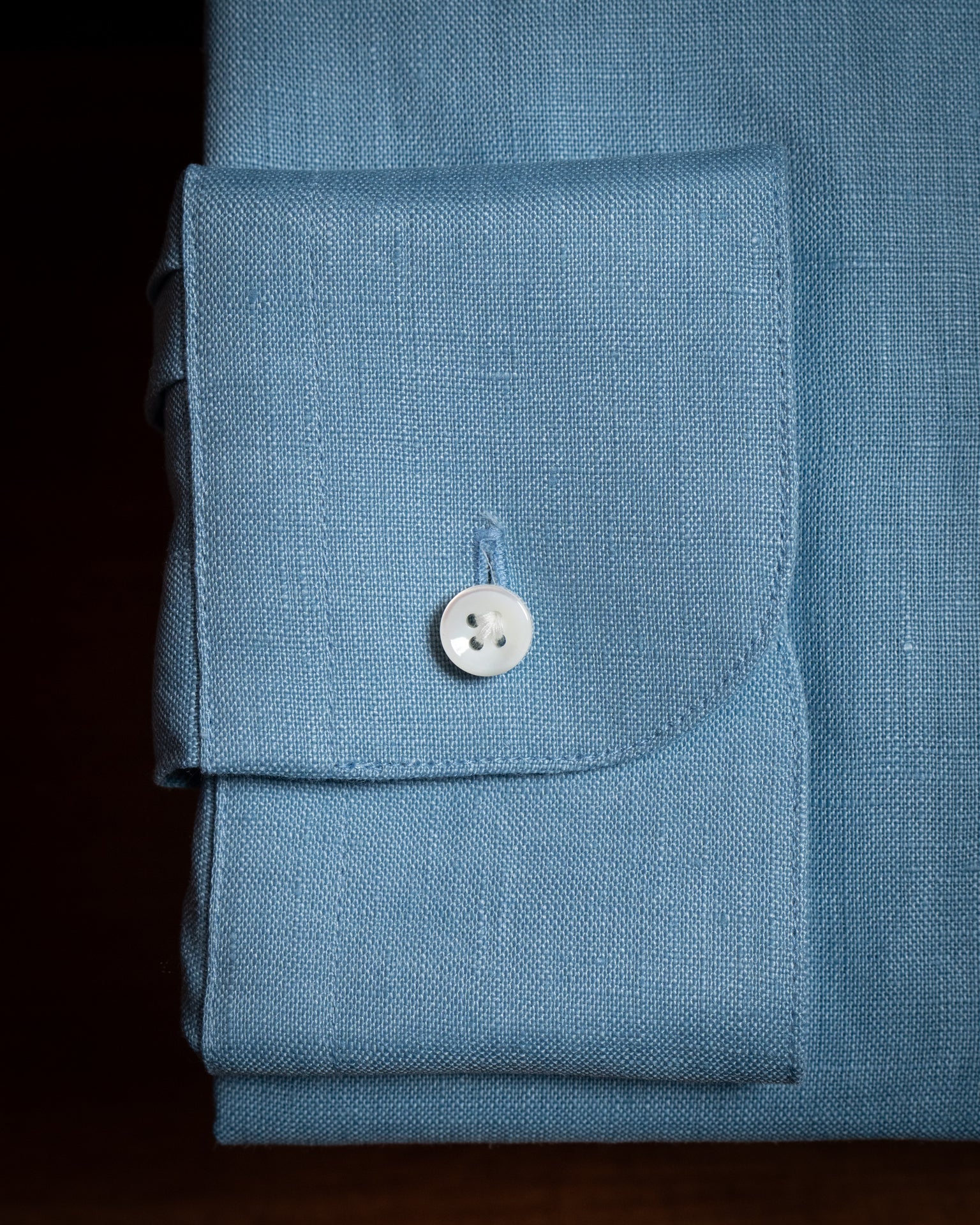 Bellini Light Blue Shirt