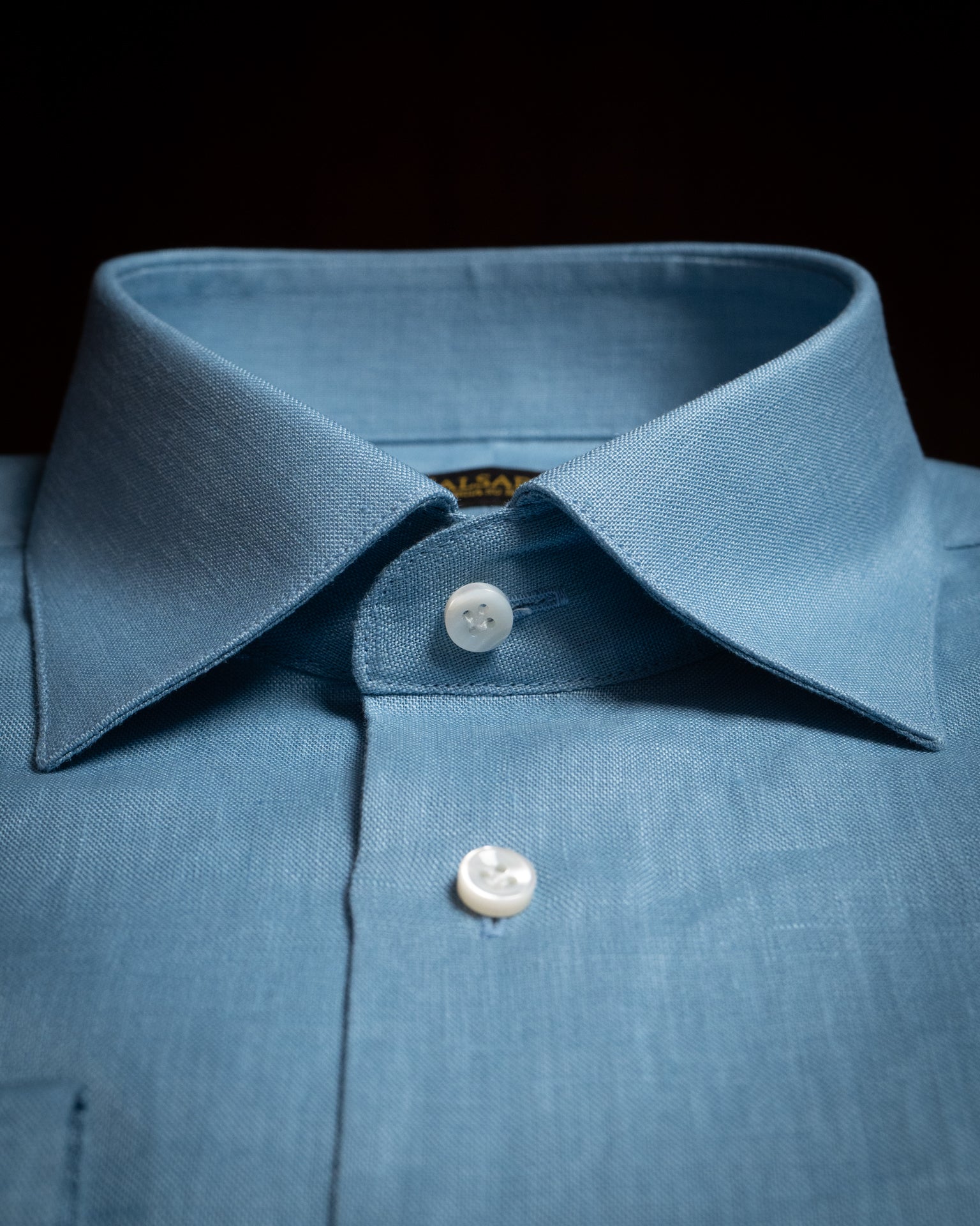 Camicia Azzurro Chiaro