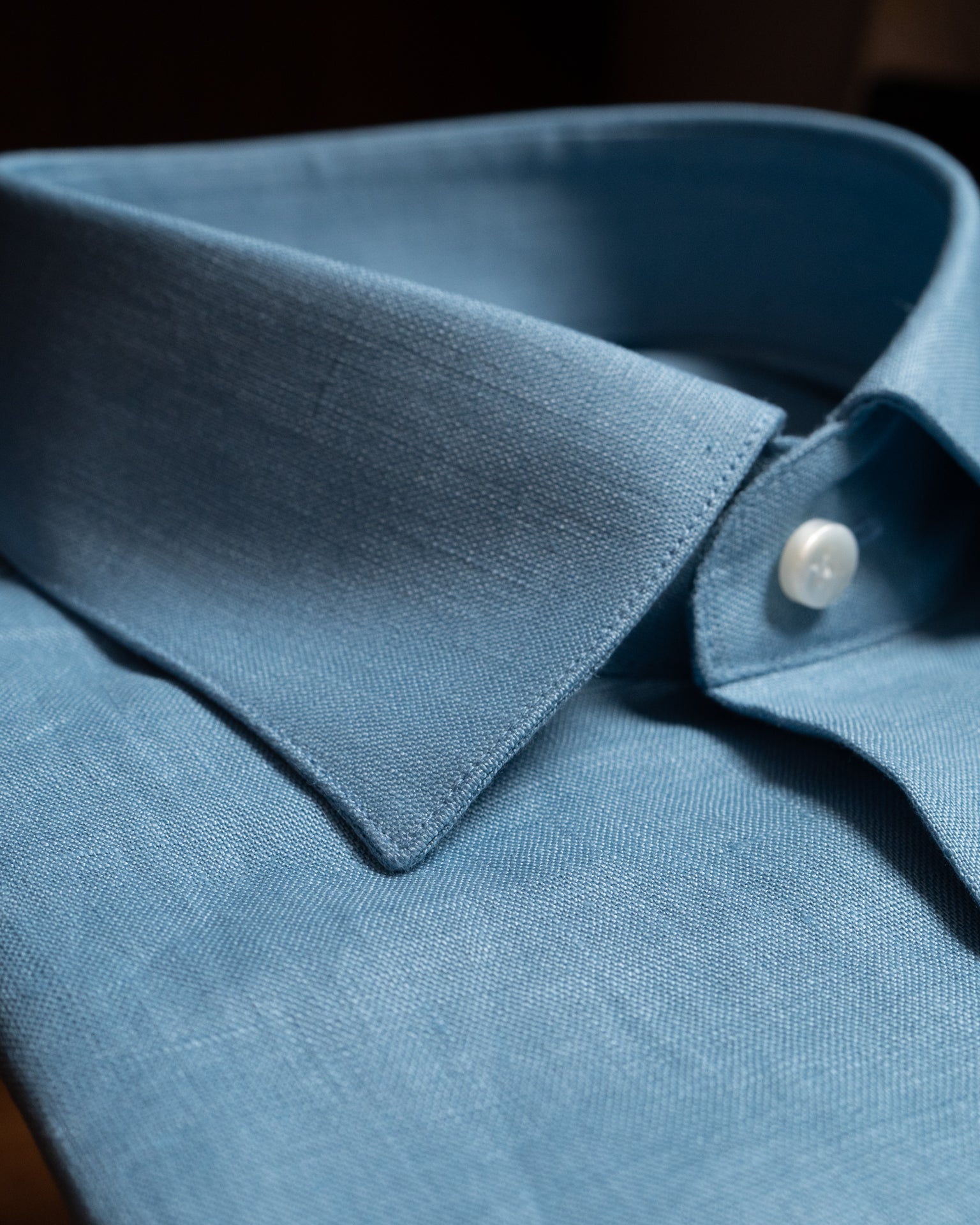 Bellini Light Blue Shirt