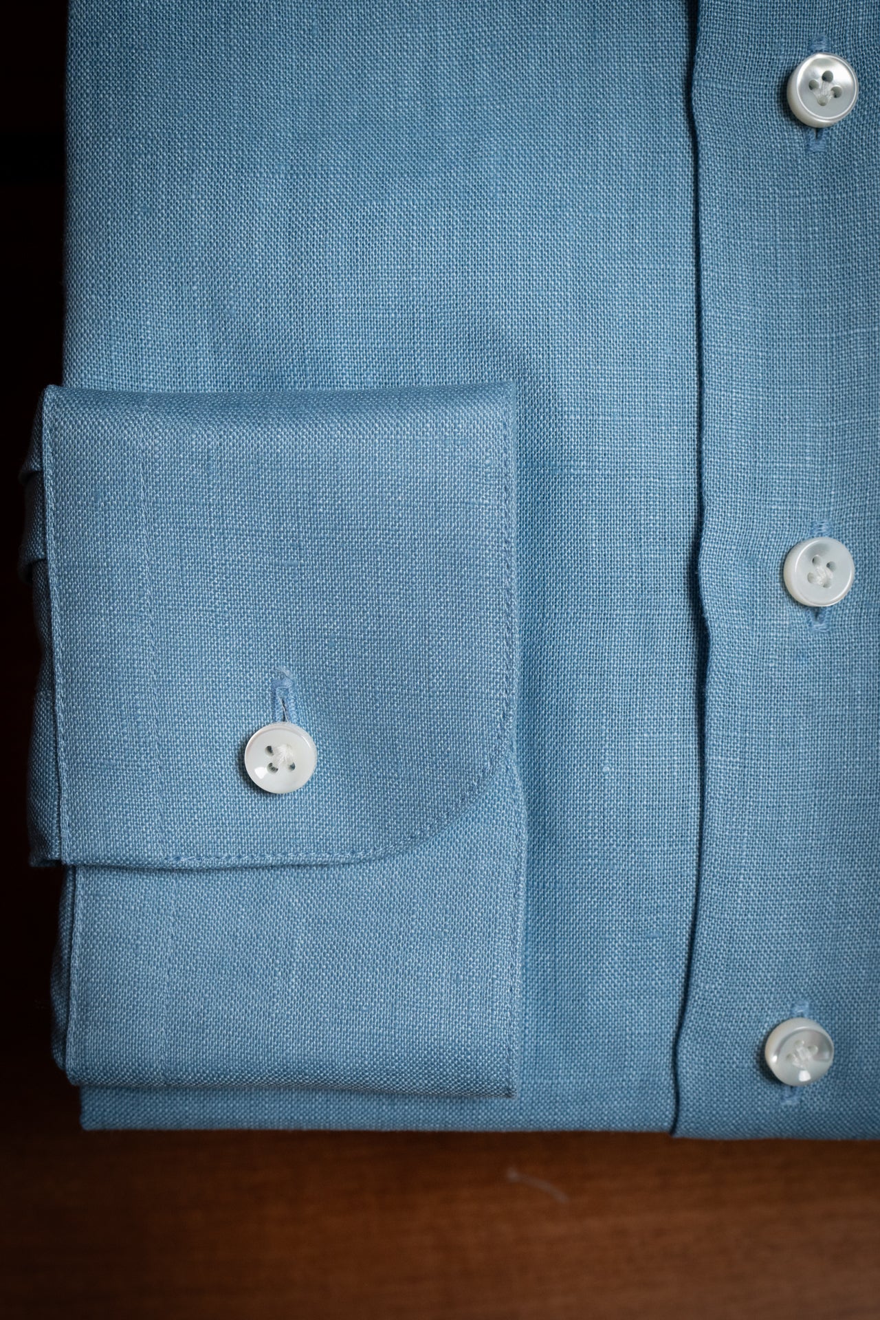Bellini Light Blue Shirt