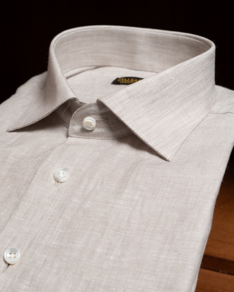Beige Bellini shirt