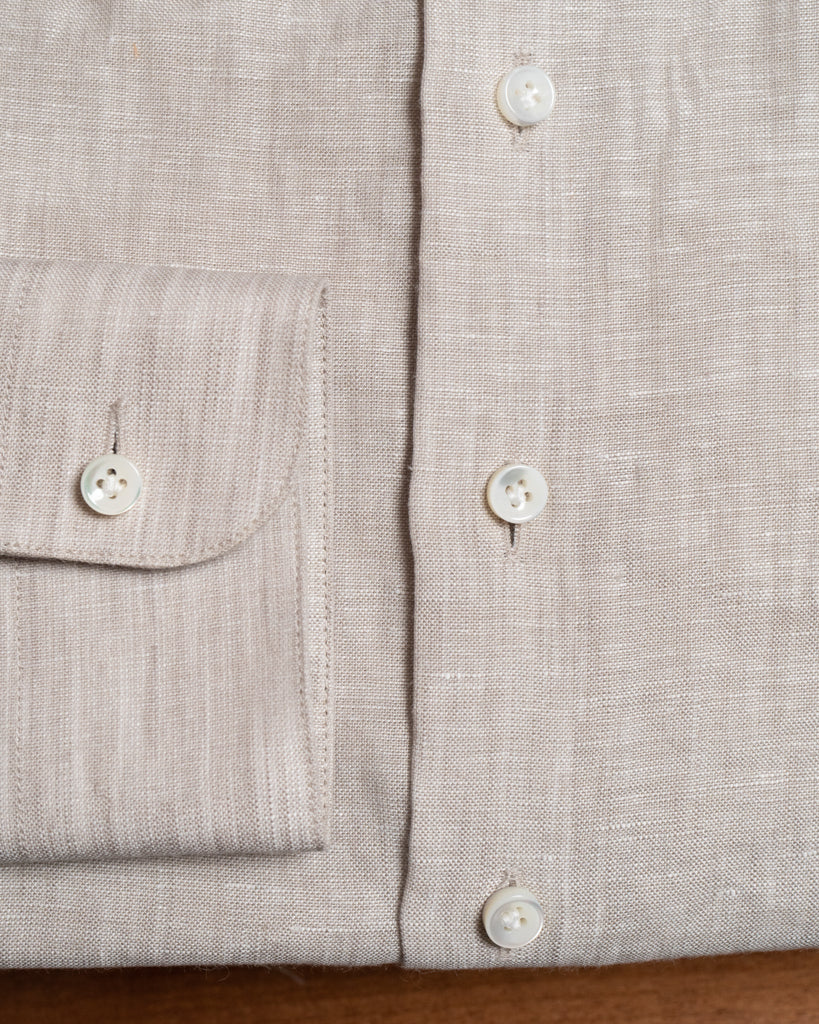 Beige Bellini shirt