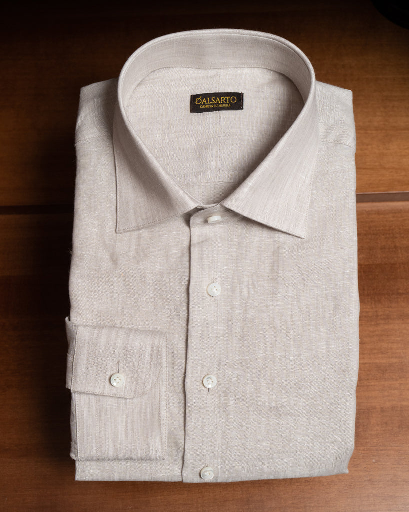 Beige Bellini shirt