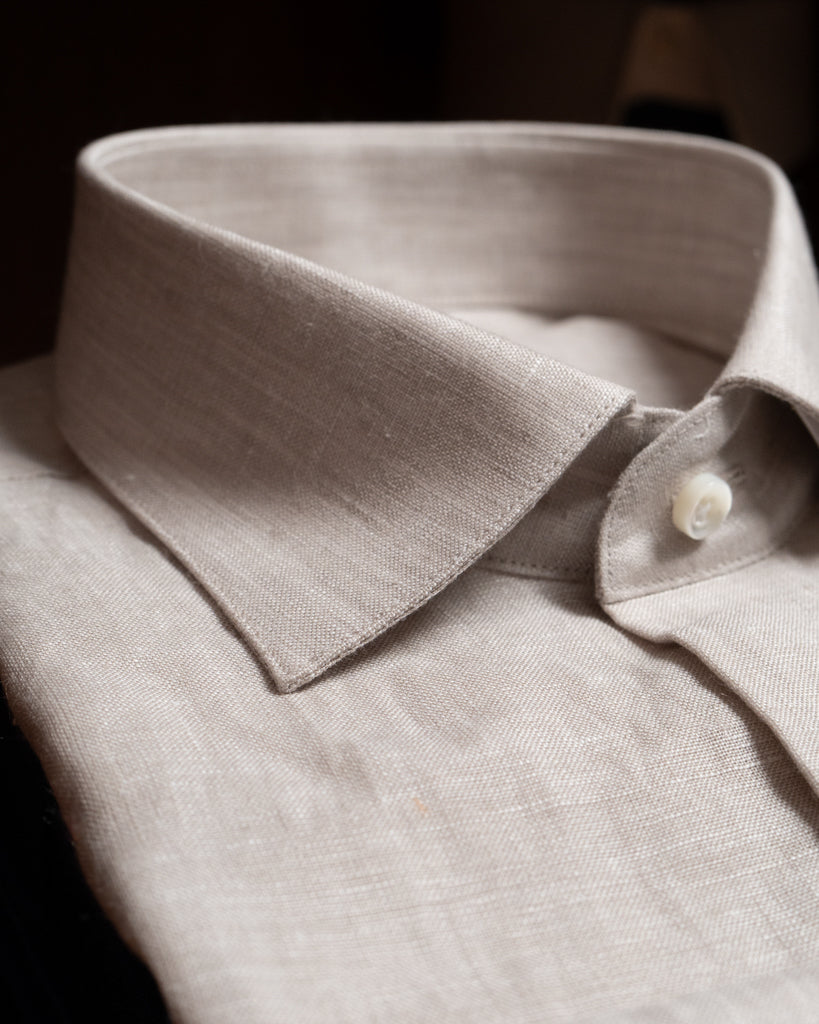 Beige Bellini shirt