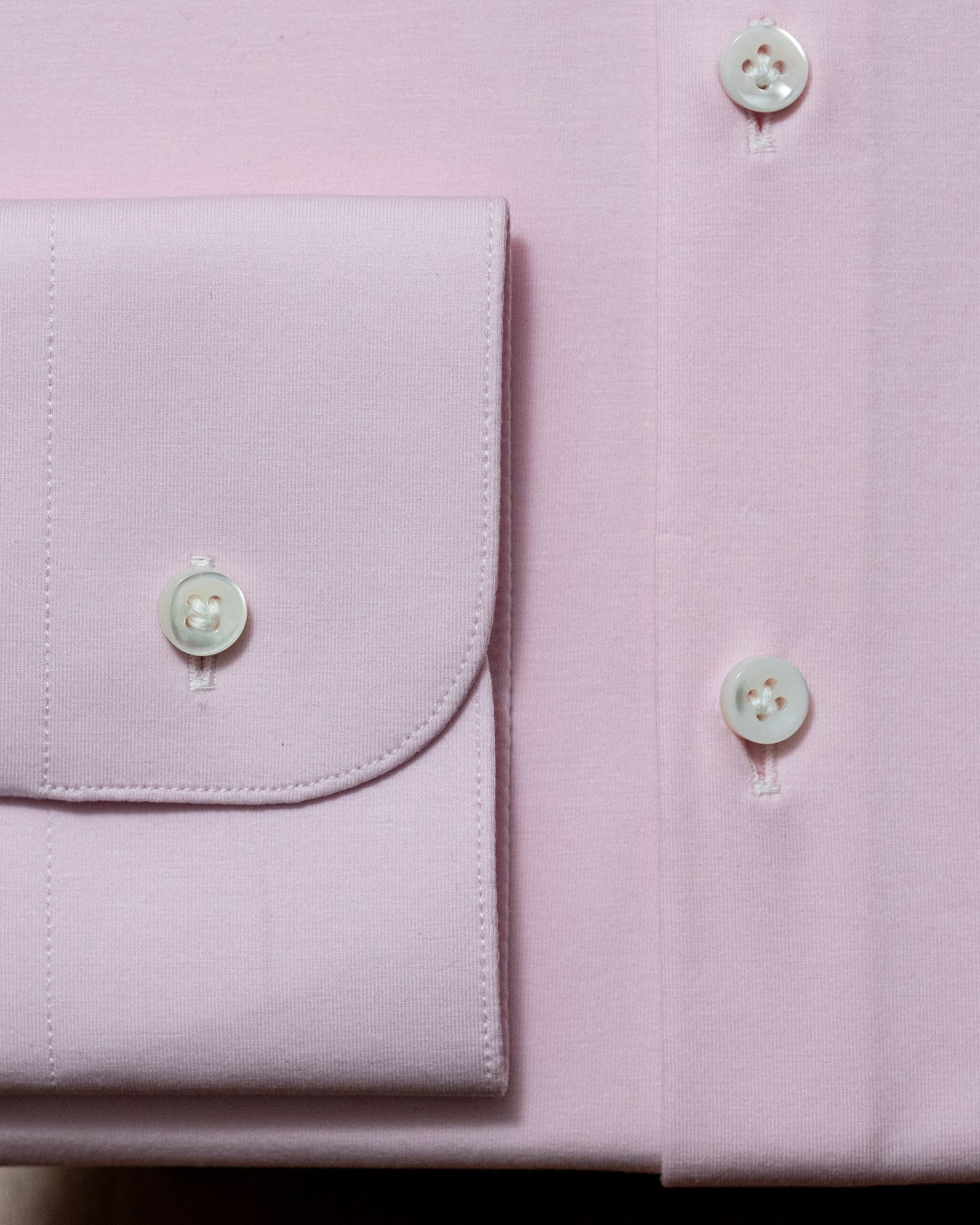 Bellini Light Pink Shirt