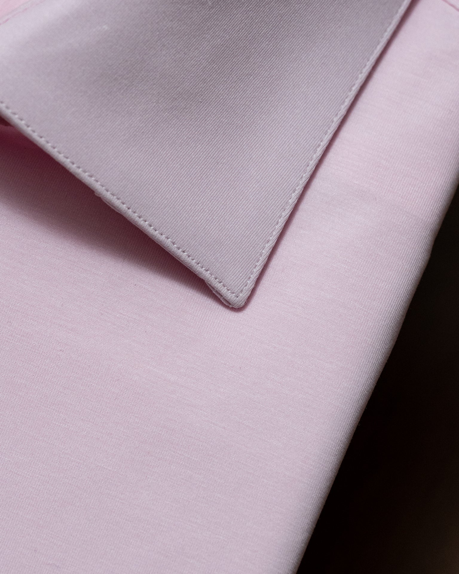 Bellini Light Pink Shirt