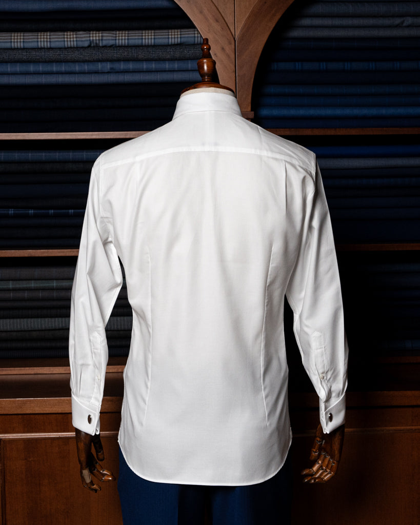 White Ceremony Shirt