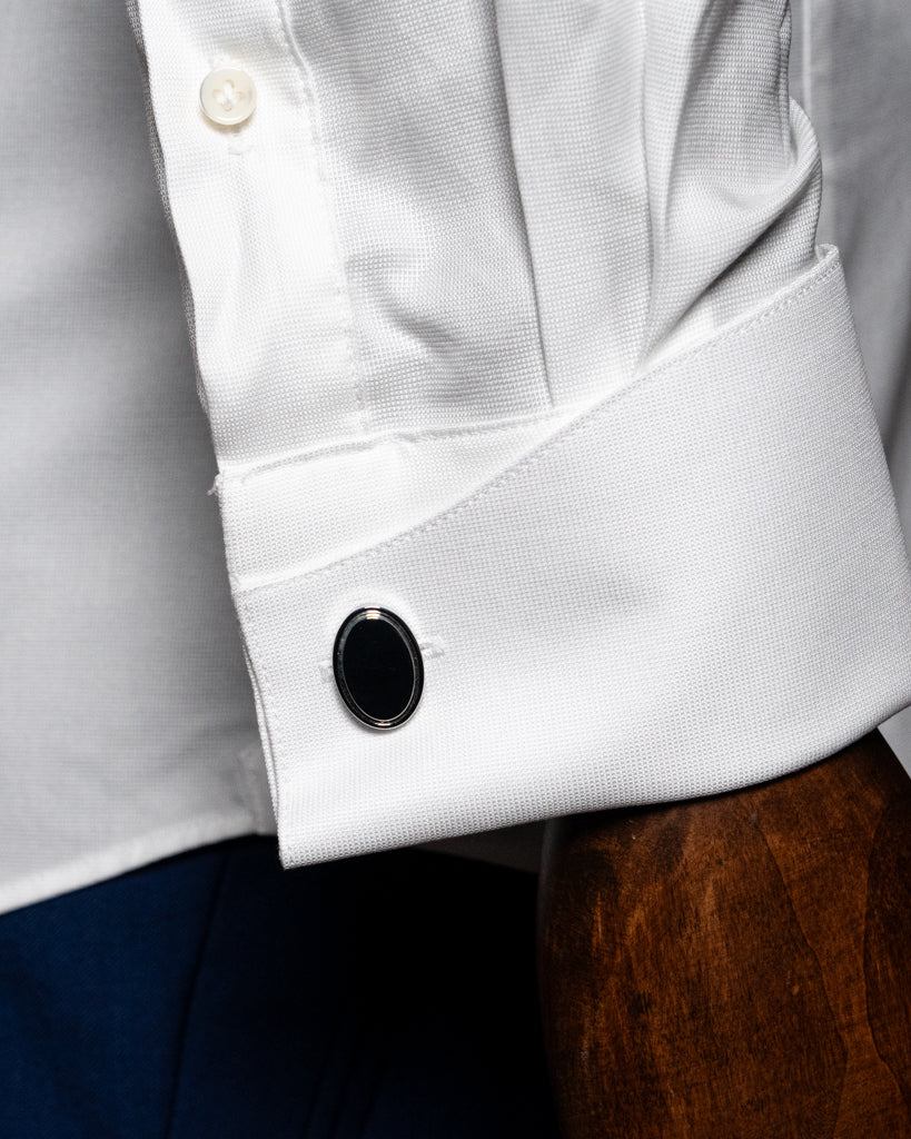 White Ceremony Shirt