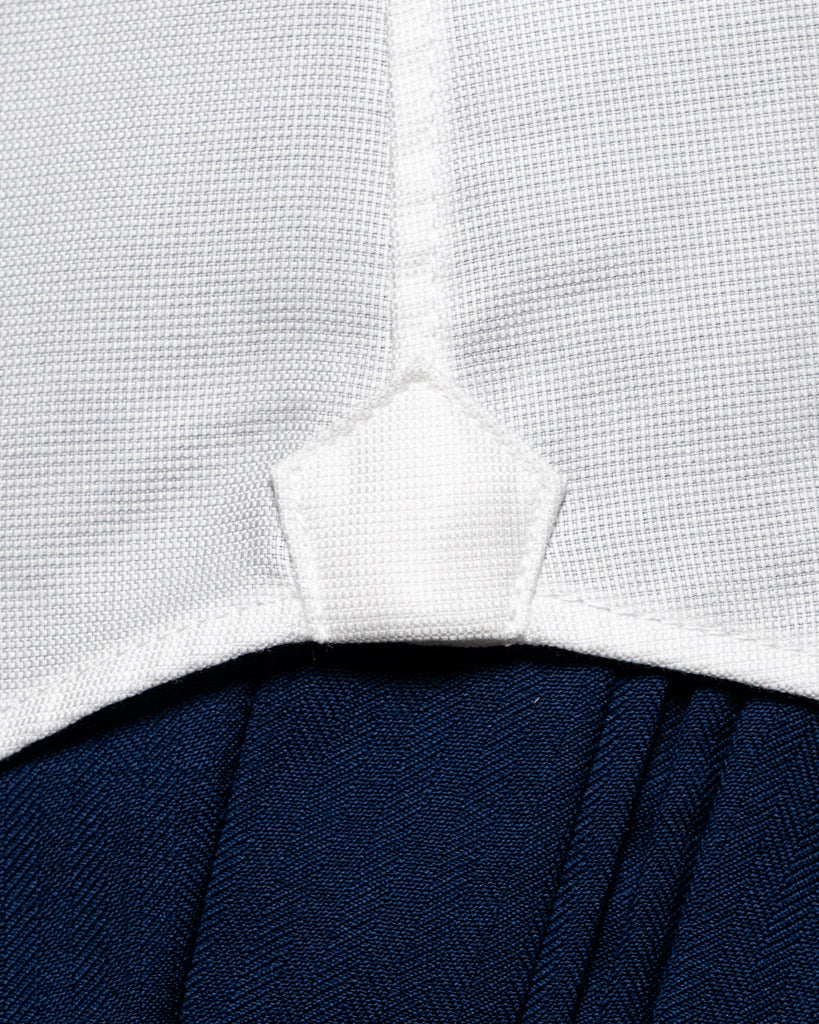 White Ceremony Shirt