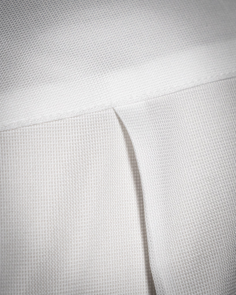 White Ceremony Shirt