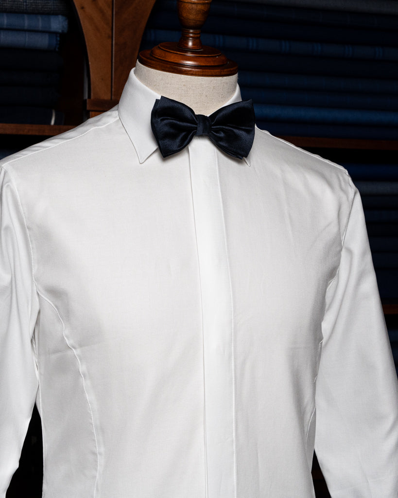 White Ceremony Shirt