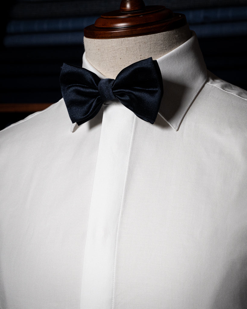 White Ceremony Shirt