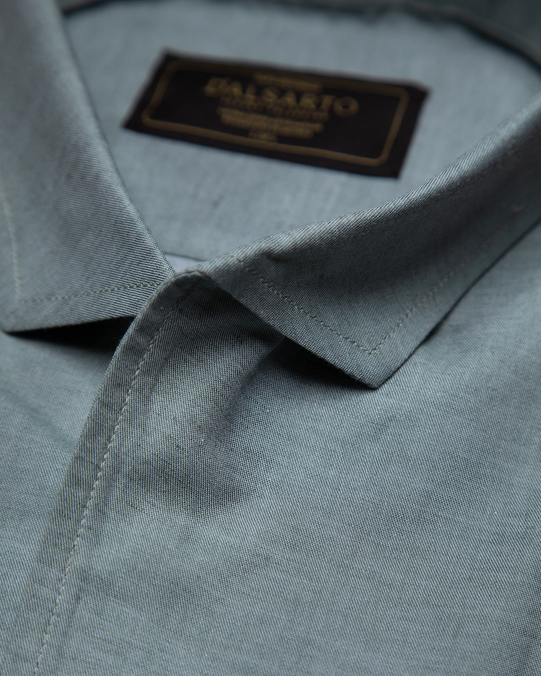 Camicia Capri Casual Verde