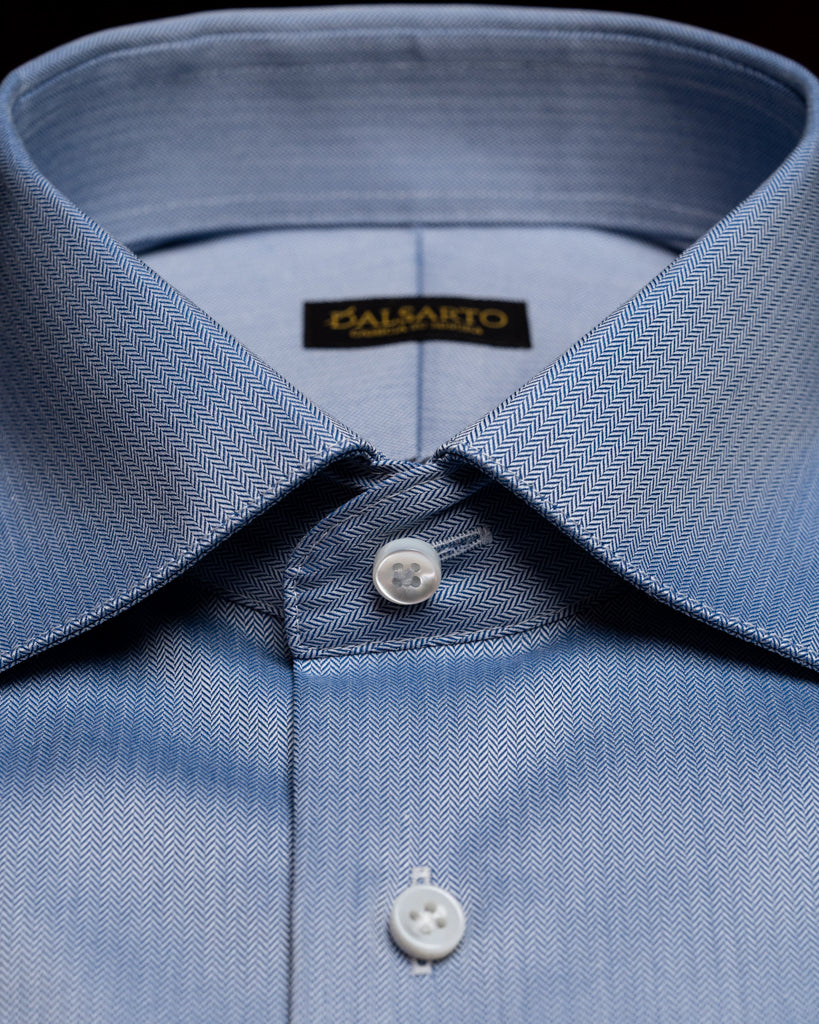 Bellini Light blue shirt