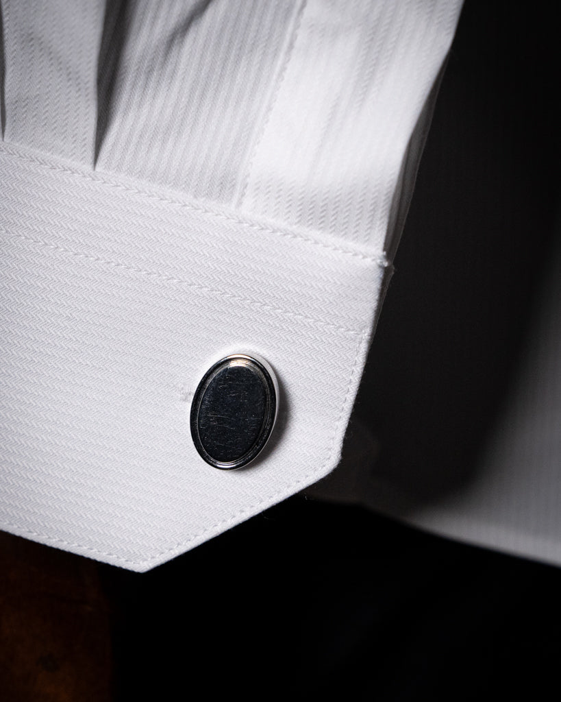 Bellini White Ceremony Shirt