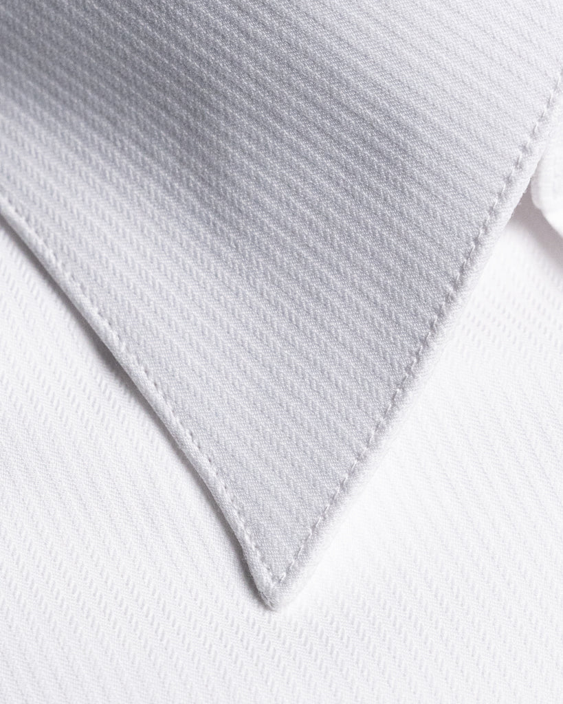 Bellini White Ceremony Shirt