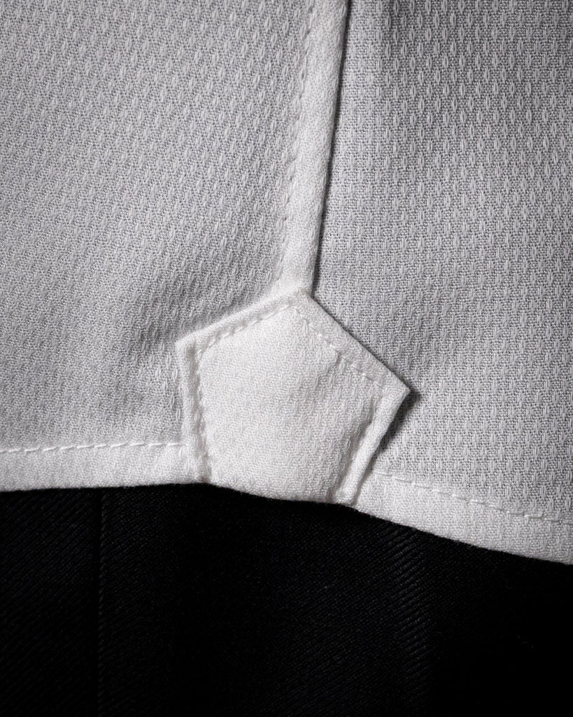 Camicia Cerimonia Bianco Ottico