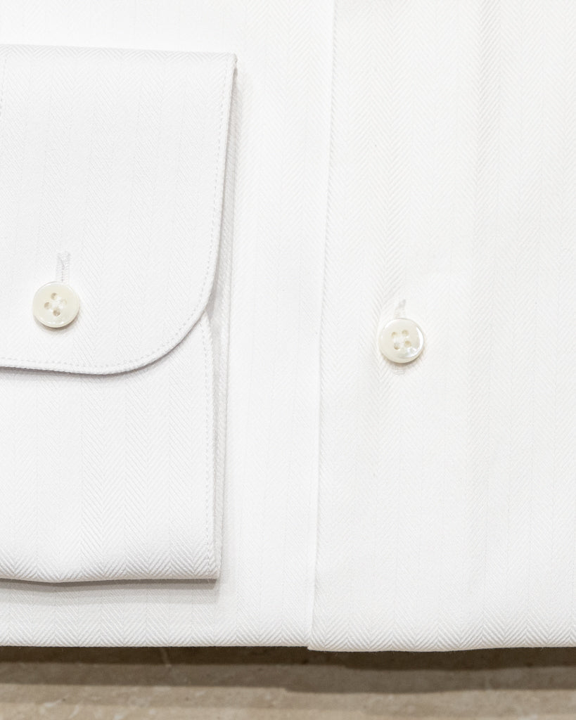 Camicia Bellini Off White