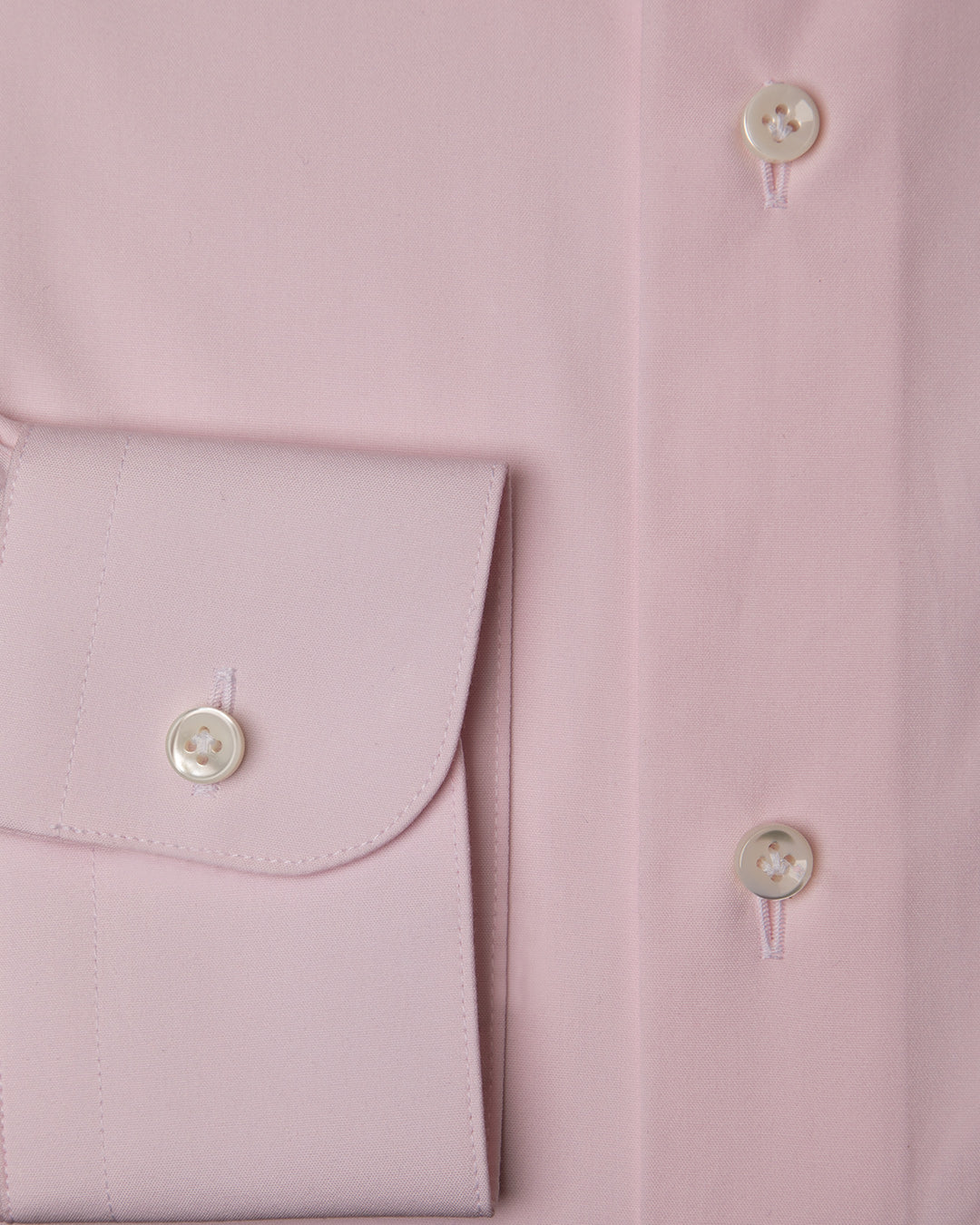 Camicia Rosa Pastello