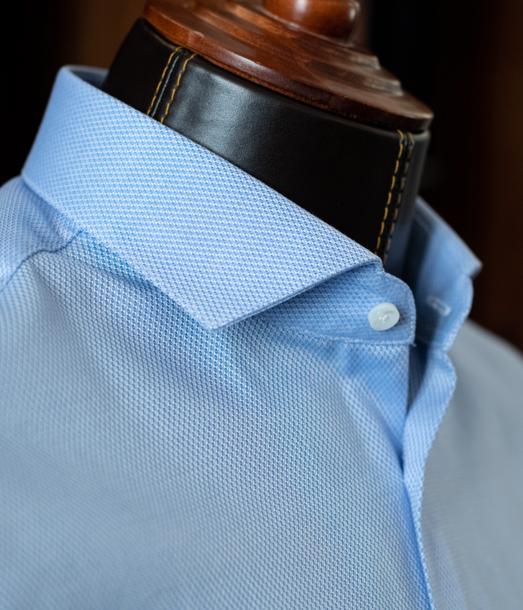 Bellini Light Blue Shirt