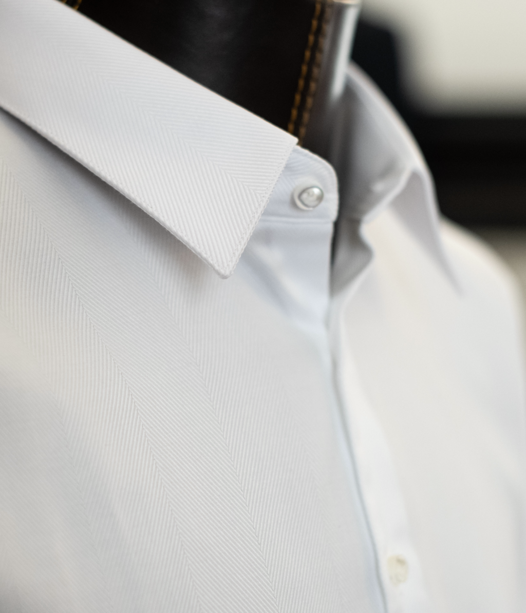Camicia Bellini Bianca