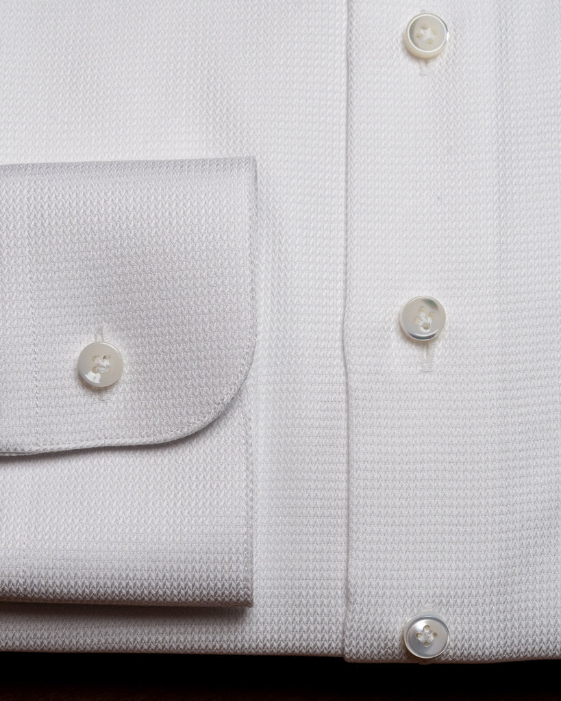 Camicia Bianca Bellini Oxford