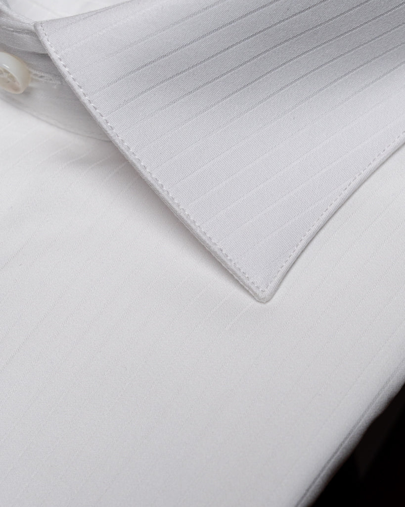 Bellini White Striped Shirt