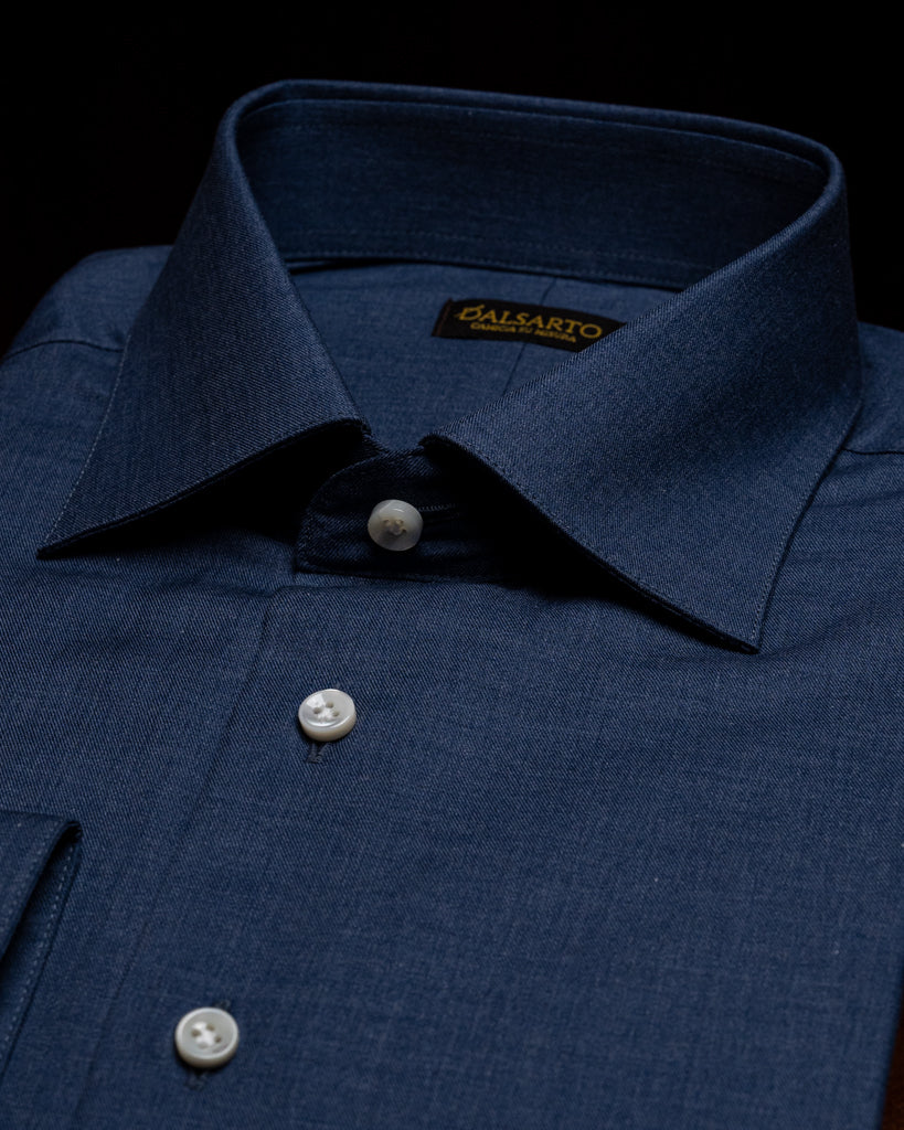 Bellini Blue Jeans shirt