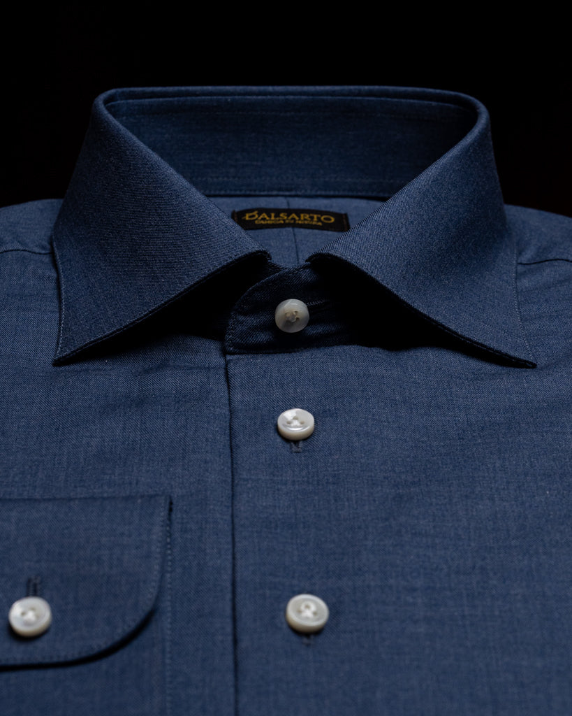 Camicia Bellini Blue Jeans
