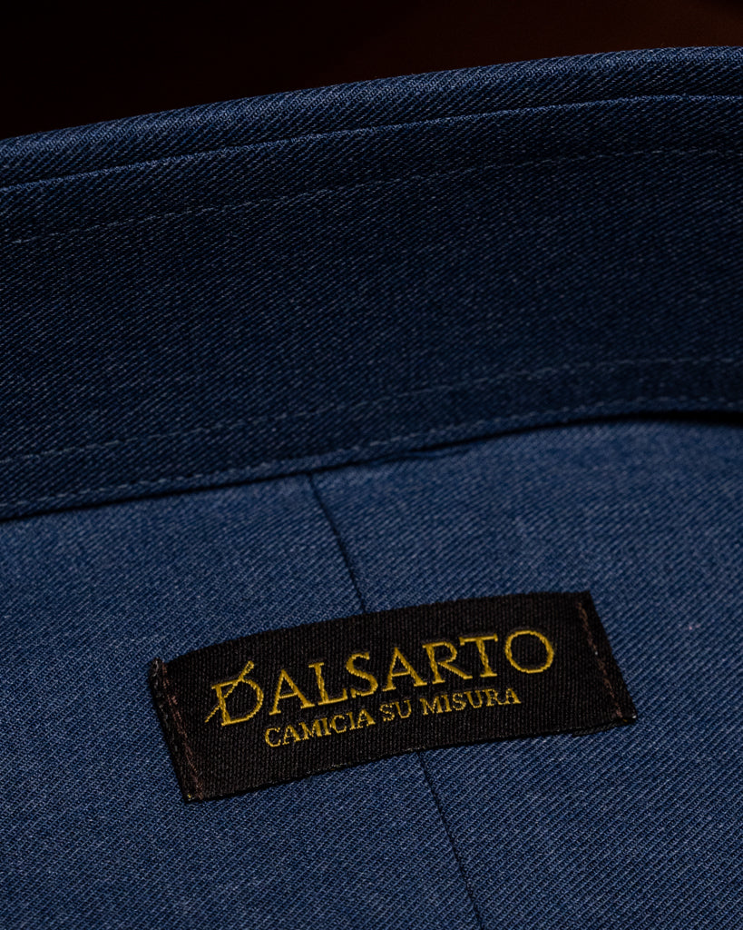 Bellini Blue Jeans shirt