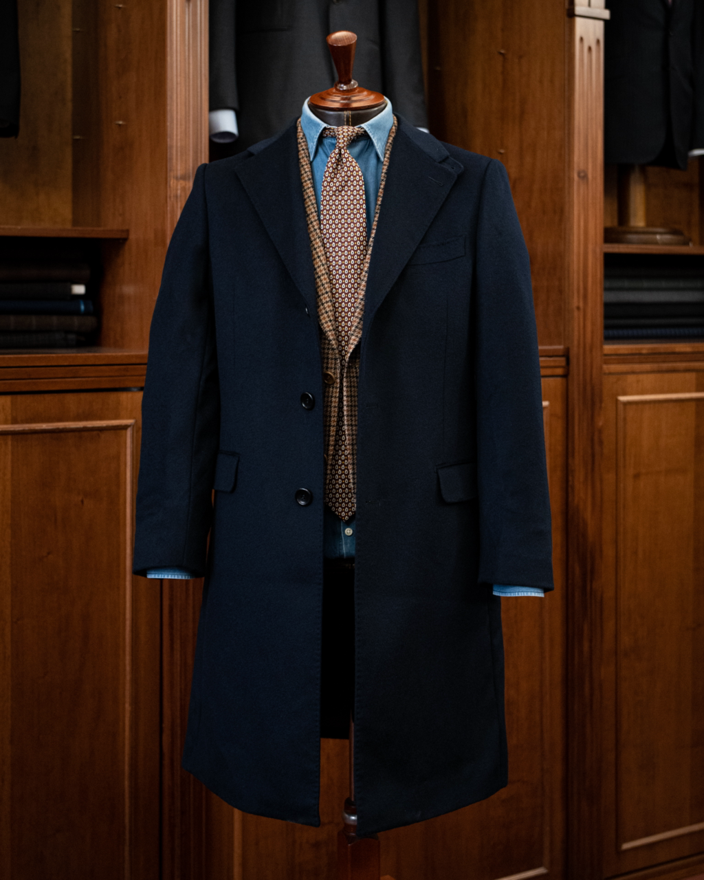 Brunelleschi Blue Coat