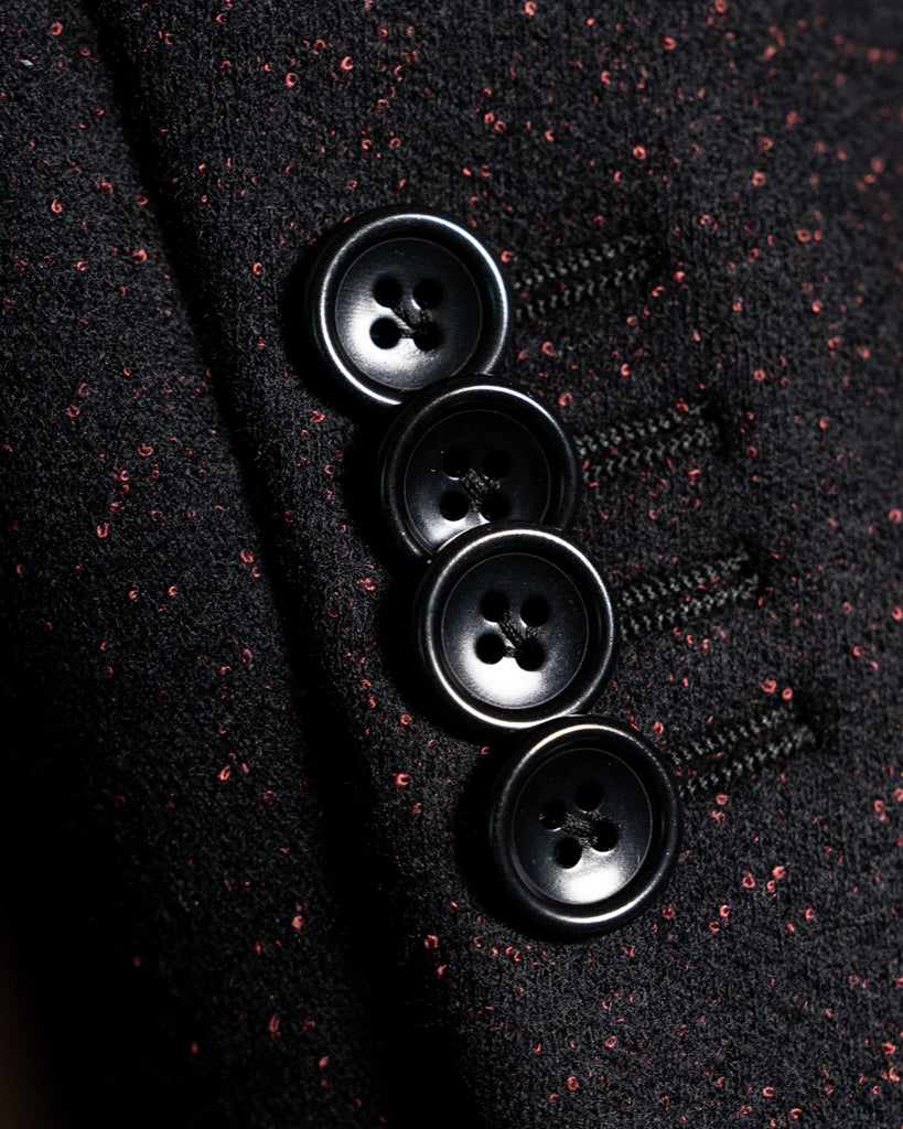 Brunelleschi Brown Coat