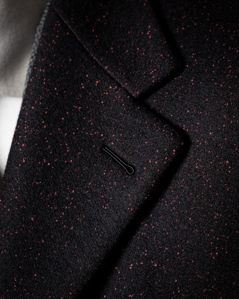 Cappotto Brunelleschi Reddish Brown