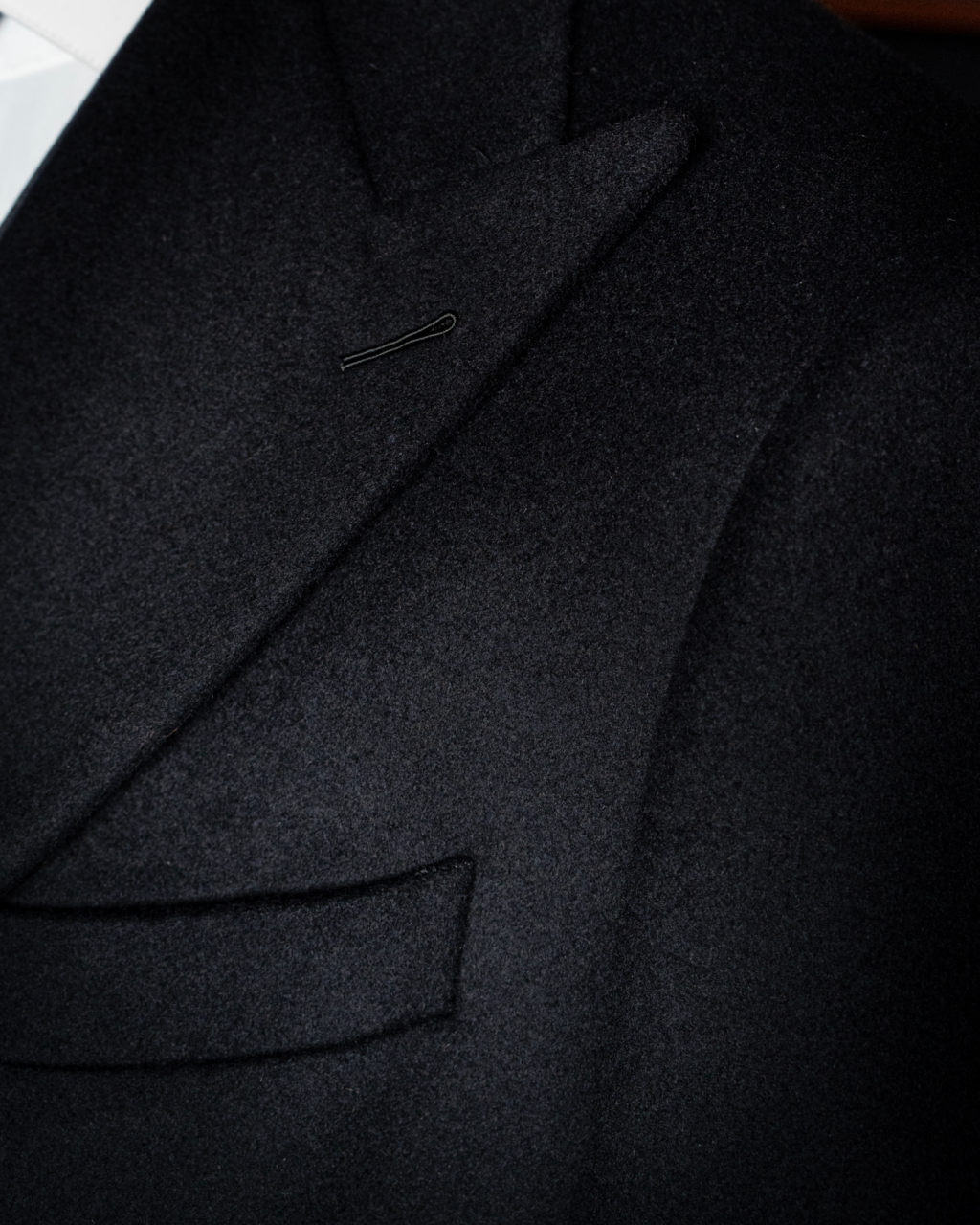 Cappotto Mantegna Gold