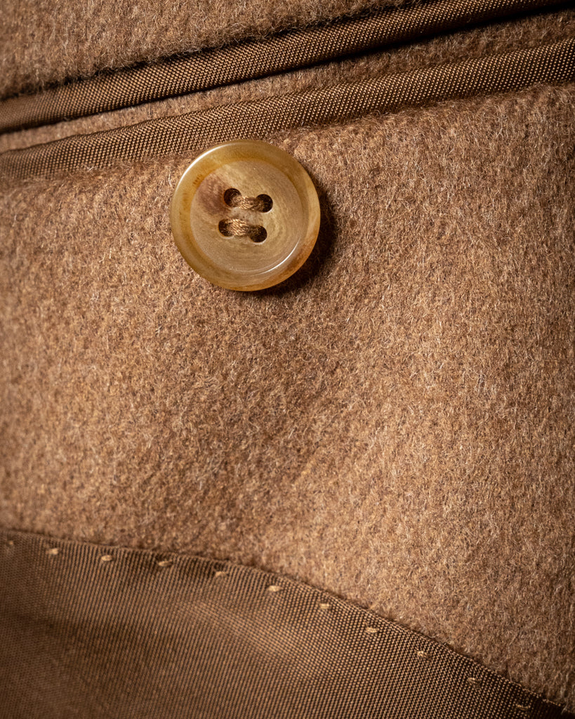 Napoleon Beige Coat