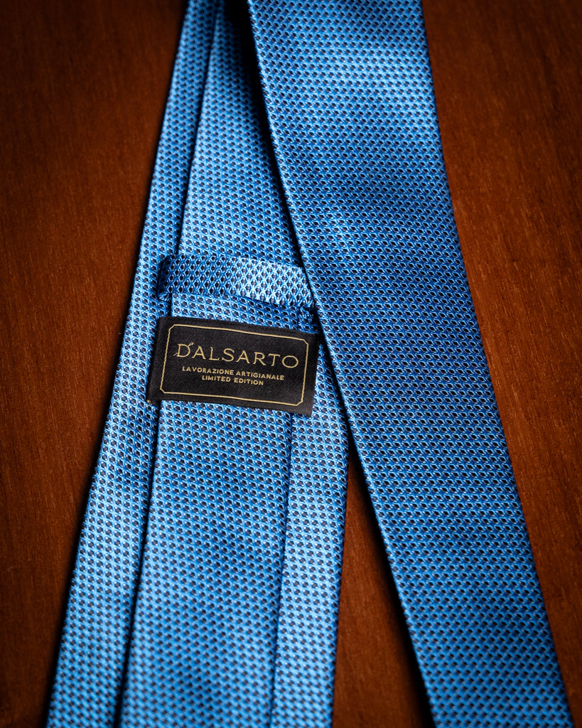 #color_Blu Cobalto con Microtrama Ellittica Blu Notte